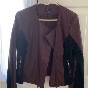 Brand new Moto Jacket